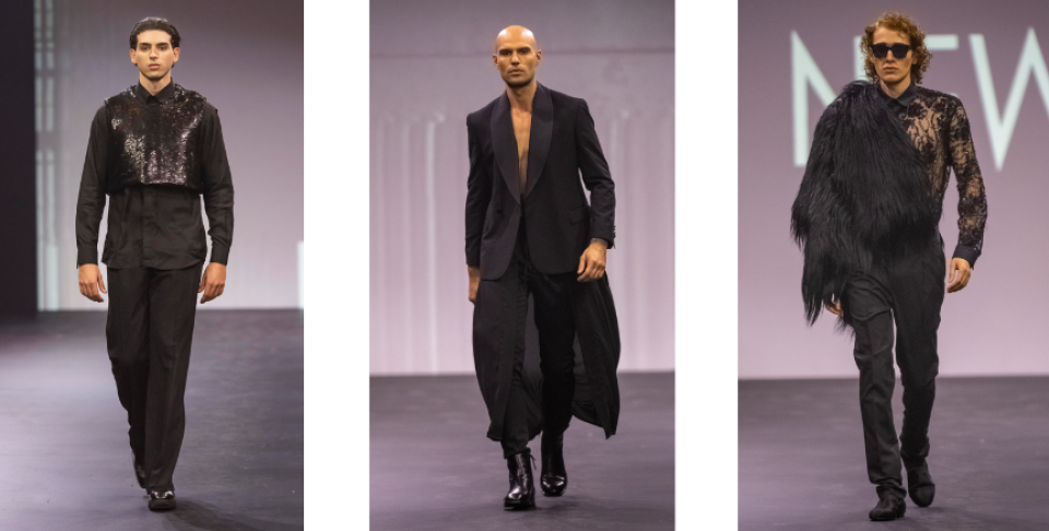 LE MEC FW 22-23 Collection