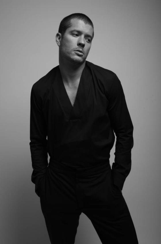 V Neck Shirt
