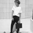 Slim Fit Pants