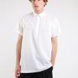 THE DOLMAN SLEEVED POLO