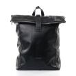 BUCKLE BACKPACK