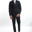 SHWAL LAPEL