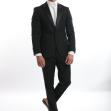 PEAK LAPEL Tuxedo