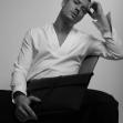 V Neck Shirt