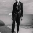 tuxedo